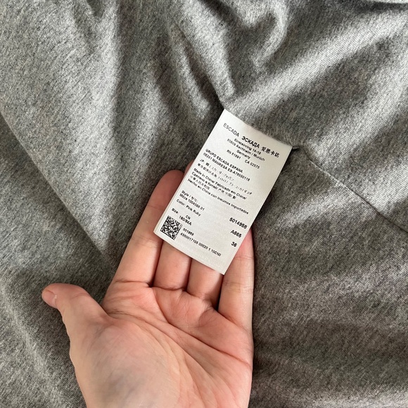 ESCADA Sport Mitza Windbreaker - Picture 8 of 9